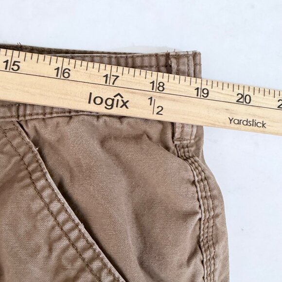 Coleman Mens 38/32 Fleece-Lined Utility Pants Carpenter Outdoor Workwear - Picture 12 of 16